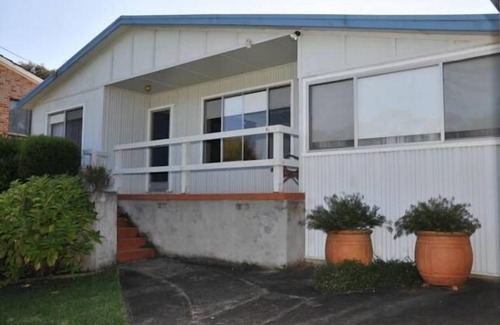Bawley Point Casa | Casa de playa en Rosemary