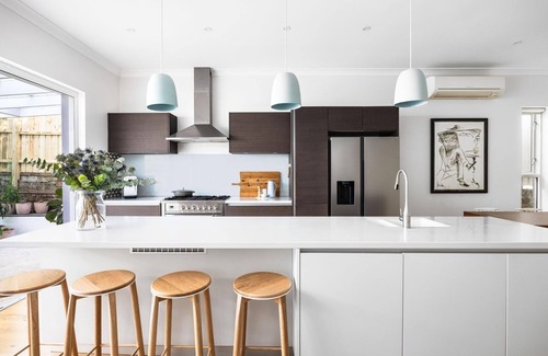 Bellevue Hill Casa | Beach House on Roscoe