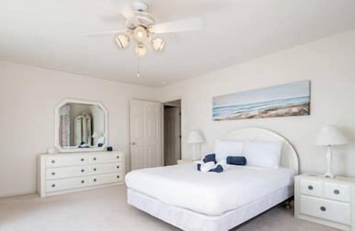 Barstow Casa | Beach House on the Bay