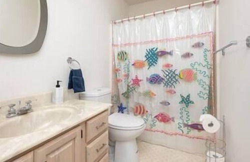 Barstow Casa | Beach House on the Bay