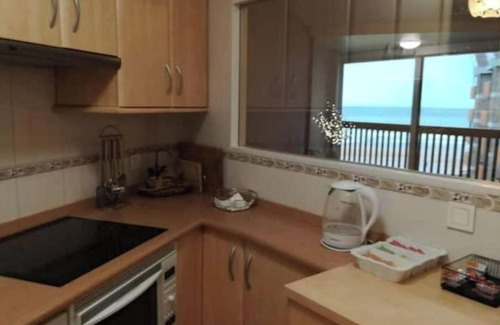 Zarautz Apartamento | Beach House ***** & Parking
