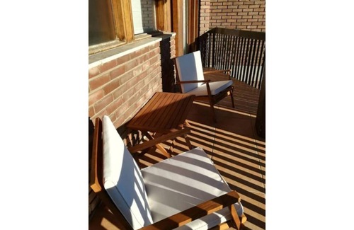 Zarautz Apartamento | Beach House ***** & Parking