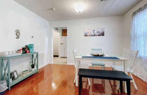 Long Beach Casa | Beach House perfect for you!