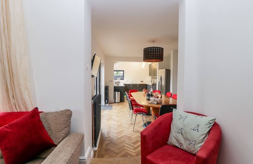 Bridlington Cabaña | Casa de playa, BRIDLINGTON