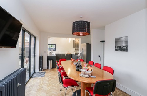 Bridlington Cabaña | Casa de playa, BRIDLINGTON