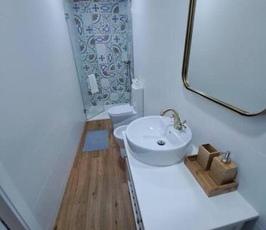 Espinho Casa | Beach House