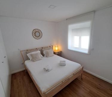 Espinho Casa | Beach House
