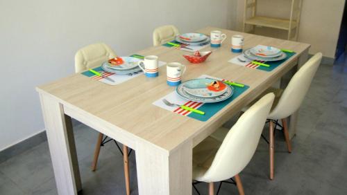 La Saline Les Bains Apartamento | BEACH HOUSE