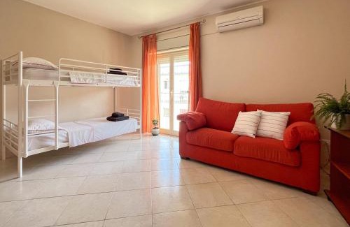 Roccalumera Casa | Beach House Roccalumera