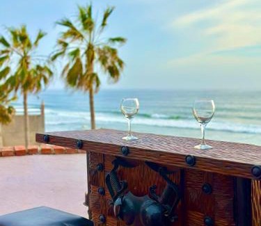 Playas de Rosarito Casa | Beach House Rosarito