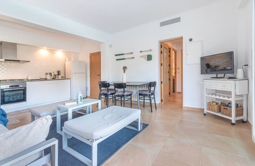 Cala Santany Chalet De Esquí | Casa de playa Sa Barca con vistas al mar y a pocos pasos de Cala Santanyí