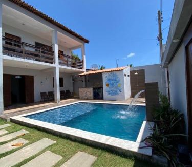 Sao Jose da Coroa Grande Casa | Beach House Sao Jose