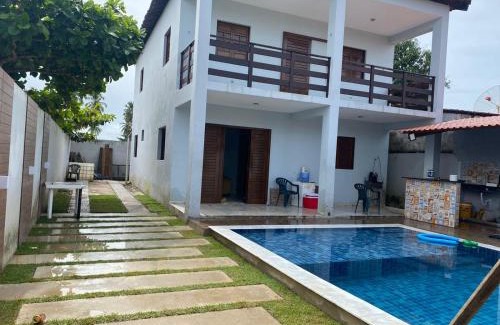 Sao Jose da Coroa Grande Casa | Beach House Sao Jose
