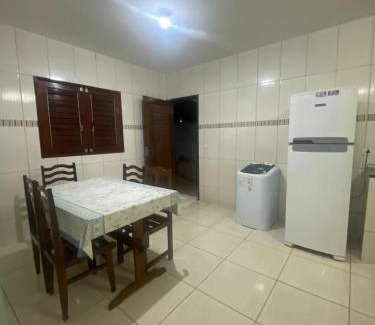Sao Jose da Coroa Grande Casa | Beach House Sao Jose