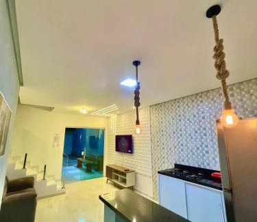 Porto de Sauipe Casa | Beach House Sauípe