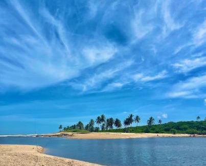 Porto de Sauipe Casa | Beach House Sauípe