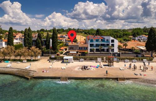 Mali Maj Casa | Beach House - Sea Breeze