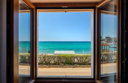 Mali Maj Casa | Beach House - Sea Breeze