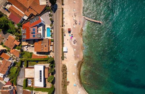 Mali Maj Casa | Beach House - Sea Breeze