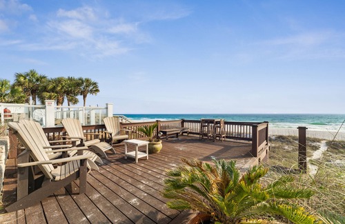 Kiska Beach Casa | Beach House - Seaside Serendipity by PHG