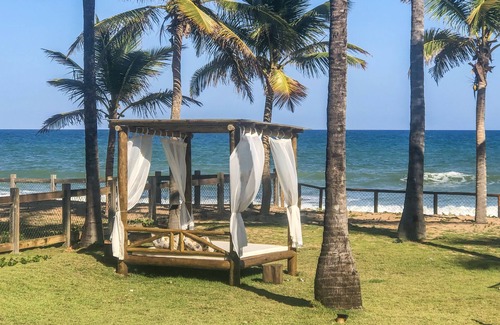 Catu de Abrantes Casa | Casa de Playa Busca Vida
