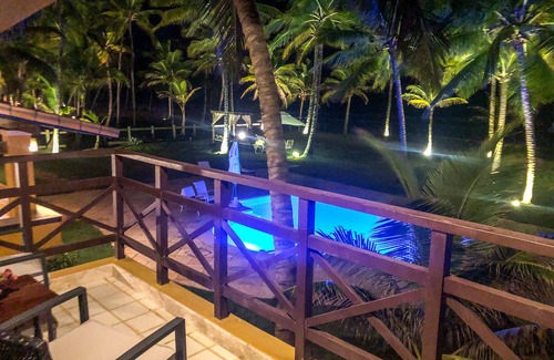 Catu de Abrantes Casa | Casa de Playa Busca Vida