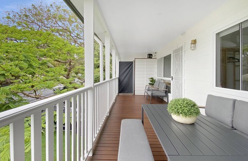 Shoal Bay Villa | Beach House Shoal Bay Villa 3
