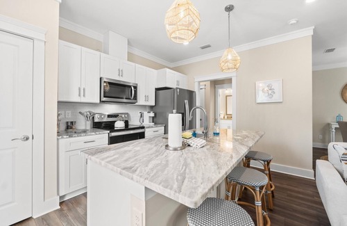 Port St. Joe Casa | Beach House - Simple Pleasures by PHG