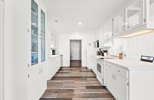 Lower Grand Lagoon Casa | Beach House - Spyglass by PHG