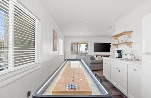 Lower Grand Lagoon Casa | Beach House - Spyglass by PHG