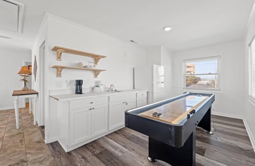 Lower Grand Lagoon Casa | Beach House - Spyglass by PHG
