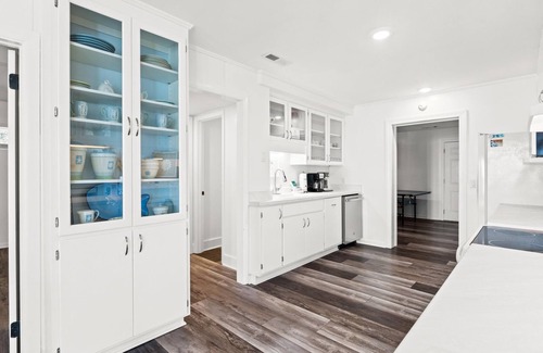 Lower Grand Lagoon Casa | Beach House - Spyglass by PHG