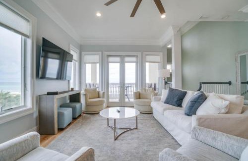 Laguna Beach Casa | Beach House - Stairway to Heaven