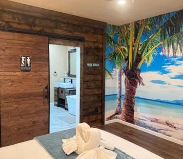 Sparks Casa | Beach House Staycation