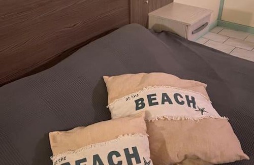 Willemstad Apartamento | Beach House Style Studio op Seru Coral Resort