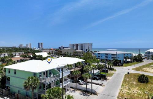 Bahama Beach Casa | Beach House - Sunset Paradise by Panhandle Getaways