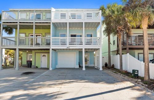 Bahama Beach Casa | Beach House - Sunset Paradise by Panhandle Getaways