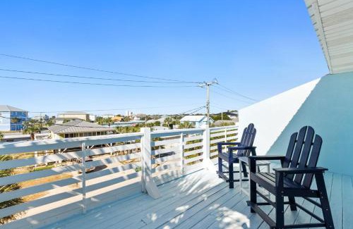 Bahama Beach Casa | Beach House - Sunset Paradise by Panhandle Getaways