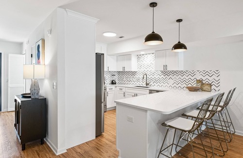 Hollywood Beach Casa | Beach House - Sunnyside West By Panhandle Getaways