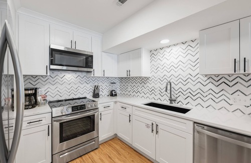 Hollywood Beach Casa | Beach House - Sunnyside West By Panhandle Getaways