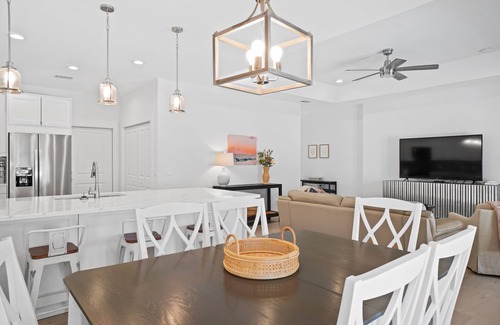 Riviera Beach Casa | Beach House - The Sanderling by PHG