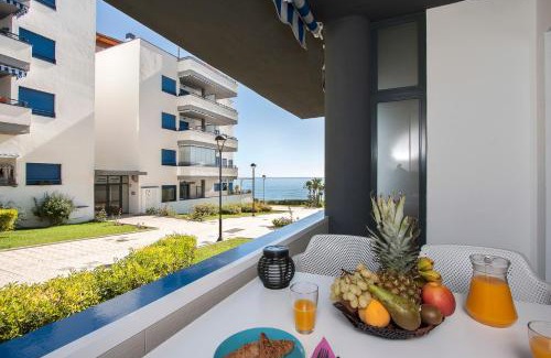 Torrox Costa Apartamento | Beach House Torrox