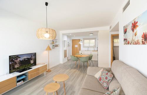 Torrox Costa Apartamento | Beach House Torrox