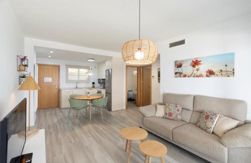 Torrox Costa Apartamento | Beach House Torrox