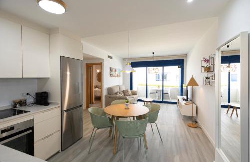 Torrox Costa Apartamento | Beach House Torrox