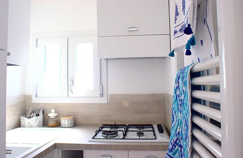 Milianni Casa | Beach House Unica e Romantica