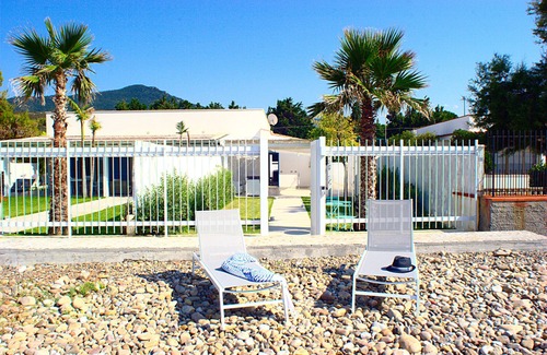 Milianni Casa | Beach House Unica e Romantica