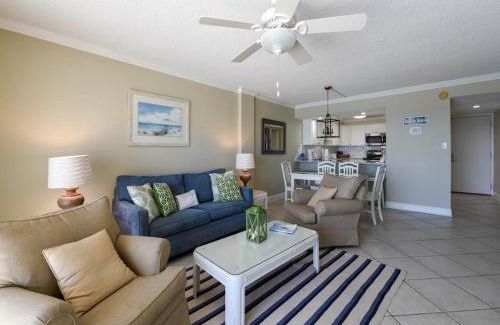 Miramar Beach Apartamento | Beach House