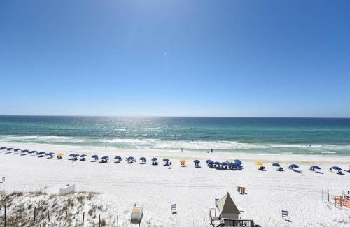 Miramar Beach Apartamento | Beach House