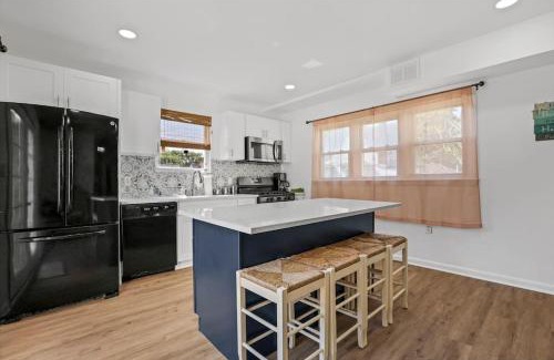 Keansburg Apartamento | Beach house